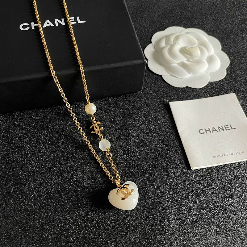 Chanel Necklace 07yxs65